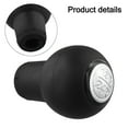thumbnail image 5 of Mduoduo Shift knob Head Shift Lever Ball for Hyundai for Elantra for Avante XD 2000-2003 Car Accessories, 5 of 10