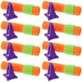 thumbnail image 3 of 10pcs Oil Pastel Extender Crayon Extender Twistable Crayon Holder Drawing Stick Extender Drawing Crayon Sharpener Crayon Pen Cap Oil Painting Stick Extender, 3 of 8