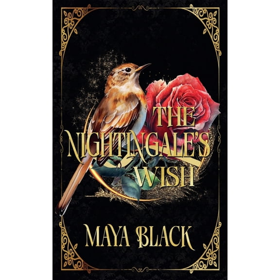 The Nightingale's Wish, (Paperback)