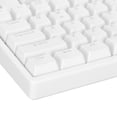 thumbnail image 2 of Kit de teclado mecánico personalizado, kit de teclado mecánico de 68 teclas, kit de bricolaje de teclado mecánico modular para juegos, máxima eficiencia, 2 of 9