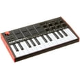 thumbnail image 1 of Akai MPK Mini MK3 Controller, 1 of 7