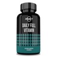 thumbnail image 1 of Reset Nutrition Daily Full Vitamin | 60 Servings | 120 Capsules | Hecho en USA Reset Nutrition Daily Full Vitamin, 1 of 5