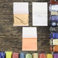 thumbnail image 4 of unbranded Hojas De Papel Dorado Para Manicura Con De Papel Metalizado Variado, 4 of 6