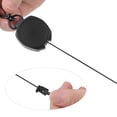 thumbnail image 4 of Llavero Estirable, Llavero Retráctil Herramienta De Soporte De Llave Portátil Manos Libres Para Regalar ANGGREK cuadrado, 4 of 8