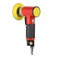 thumbnail image 1 of Labymos Mini Air Sander with 1/2/3 Inch Sand Disks Random Orbital Pneumatic Sander Air Powered, 1 of 8