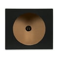 thumbnail image 2 of GOLDWOOD TR12S Sealed 12" Single Car Bass Box Speaker Cabinet Truck SUV, 2 of 3