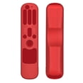 thumbnail image 2 of Soft Silicone TV Remote Control Protective Case Prevent Slip Full Wrap Cover for  MR21GC MR21N MR21GA, 2 of 8