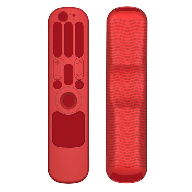 Funda protectora para control remoto LGTV, funda protectora para control remoto Funda protectora para control remoto Protector de funda para control remoto Eleva tu experiencia