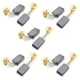 thumbnail image 1 of CB103 Tipo Motor Cepillo de Carbón Motorcarbon 16mm x 10mm x 6mm 10 Pcs, 1 of 1