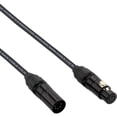 thumbnail image 1 of Kopul DMX55P-050-S Câble DMX 5 Broches Série Studio (50 Pieds), 1 of 5