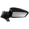 thumbnail image 4 of New Side View Mirror Compatible with 2003 Ford Expedition 4.6L 5.4L V8 232HP Replaces JFD87ER FO1321248 2L1Z17682BAA JFD87ER, 4 of 5