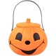 thumbnail image 3 of Linterna De Calabaza, Linterna De Jack O' De Halloween, Linterna Colgante De Calabaza De Cubo De Dulces De Peso Ligero Portátil, Linterna Infantil (Color: 2 En 1) Zhivalor WXOTTO-CWY-0290, 3 of 6