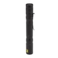 thumbnail image 3 of Flashlight, Blacklight Flashlight 365nm Button Control Portable Size Aluminium Alloy  for Jewelry, 3 of 8