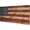 American Antique Flag, variant on American Flag Gaming Mouse Pad, Large Mouse Pad for Desk Mat XXL XL Mousepad, Big Keyboard Pad Office Desk Accessories Decor