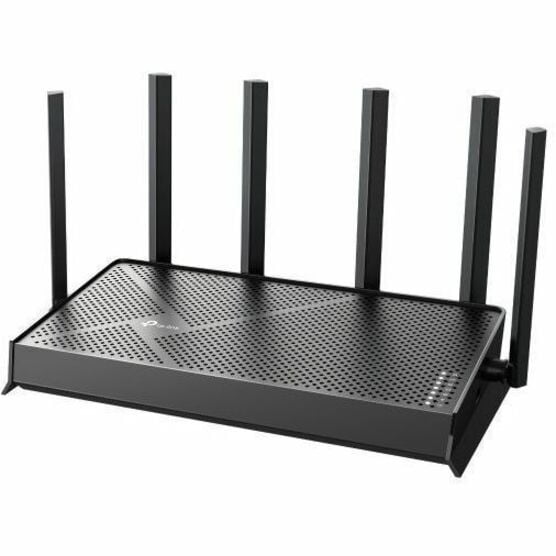 TP-Link, Archer Wi-Fi 7 Router, BE400, Dual-Band 6.5 Gbps