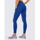 thumbnail image 2 of Leggings Deportivos CRZ YOGA 25" Cintura Alta con Bolsillos Azul, 2 of 4