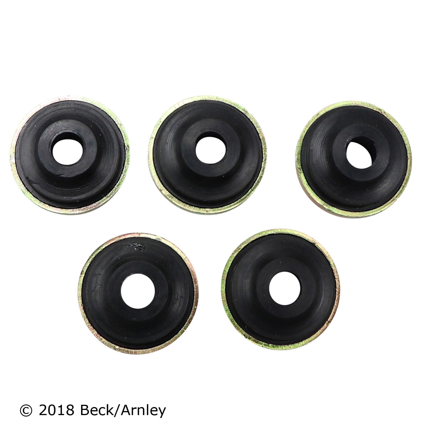 BeckArnley 036-1719 Valve Cover Gasket Set