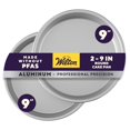 thumbnail image 1 of Wilton Performance Pans Alumminum Round Cake Pan; 9-Inch, 1 of 8