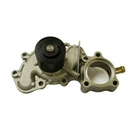 Engine Water Pump Fits select: 1995-2004 TOYOTA TACOMA, 1996-2002 TOYOTA 4RUNNER