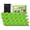 Green, variant on Golf Practice Balls Foam Colored Value24 Pack, Golf Ball Limited Flight for Indoor Outdoor Driving Range Backyard Training