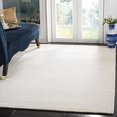 thumbnail image 2 of Safavieh Mirage White Contemporary Rug - 4' x 6', 2 of 4