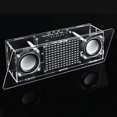 thumbnail image 2 of Dual-Channel Multi-Function Bluetooth Audio Assembly DIY Electronic Kit MP3 Speaker Welding Parts, 2 of 4