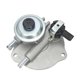 thumbnail image 1 of Bomba de cebado de filtro de combustible shaofei 2338051031 Para Land Cruiser Serie 200 LX450D color plata y Negro, 1 of 5