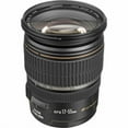 thumbnail image 1 of Canon EF-S 17-55mm f/2.8 IS USM Zoom Lens - 1242B002, 1 of 6