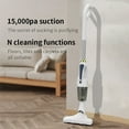 thumbnail image 4 of YZEGDCH Floorcare ,Lightweight Handheld Multi-Surface Vacuum Cleaners Wireless Handheld Vacuum Cleaner Household One Small High-power Car Multi-function Vacuum Cleaner Cleaning Machine, 4 of 9