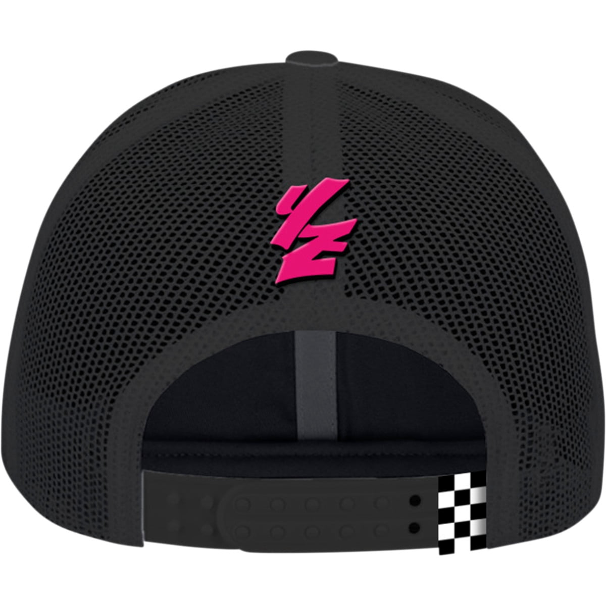 Licensed Graffiti Mens Snapback Hat White - Walmart.com