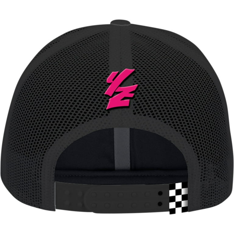 Licensed Graffiti Mens Snapback Hat White - Walmart.com