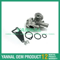 New 3TNV70 3TNV76 Water Pump For Yanmar Diesel Engine