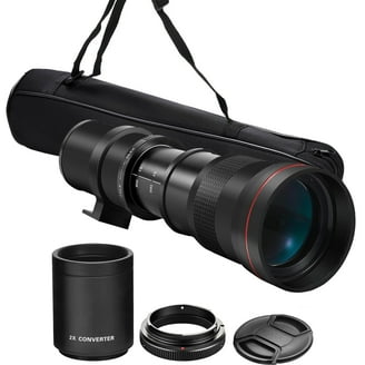 Nikon AF-P DX NIKKOR 70-300mm f/4.5-6.3G ED VR Lens!! BRAND NEW