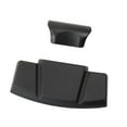thumbnail image 5 of Back Cushion Passenger Backrest Trunk Pad PP Material Comfortable Support for Motorbike Users, 5 of 9