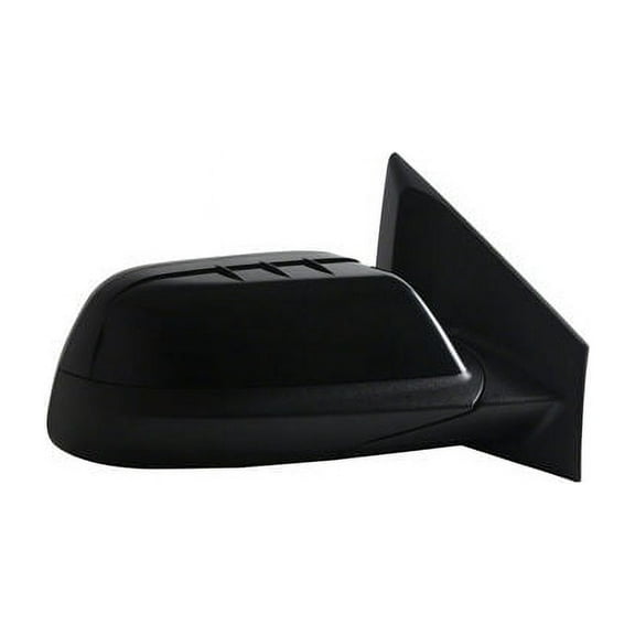 Right Passenger Side Mirror - Compatible with 2011 - 2014 Ford Edge 2012 2013