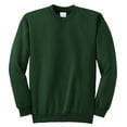 thumbnail image 4 of Port & Company - Essential Fleece Crewneck Sweatshirt, 4 of 5
