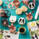 thumbnail image 3 of Wilton DIY-Lish Cute Critters - Kit de decoraci&oacute;n de postres Wilton NA, 3 of 4