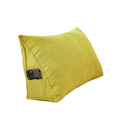 thumbnail image 1 of Bed Headrest, Wedge Pillow, Back Rest Pillow, Triangle Back Pillow, Sofa Bed Back Pillow-SinKeeU, 1 of 3