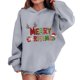 thumbnail image 1 of Sudaderas con capucha para niños y niñas, sudaderas navideñas con capucha para niños medianos y grandes, camisetas de manga larga, sudaderas para niños, 1 of 3