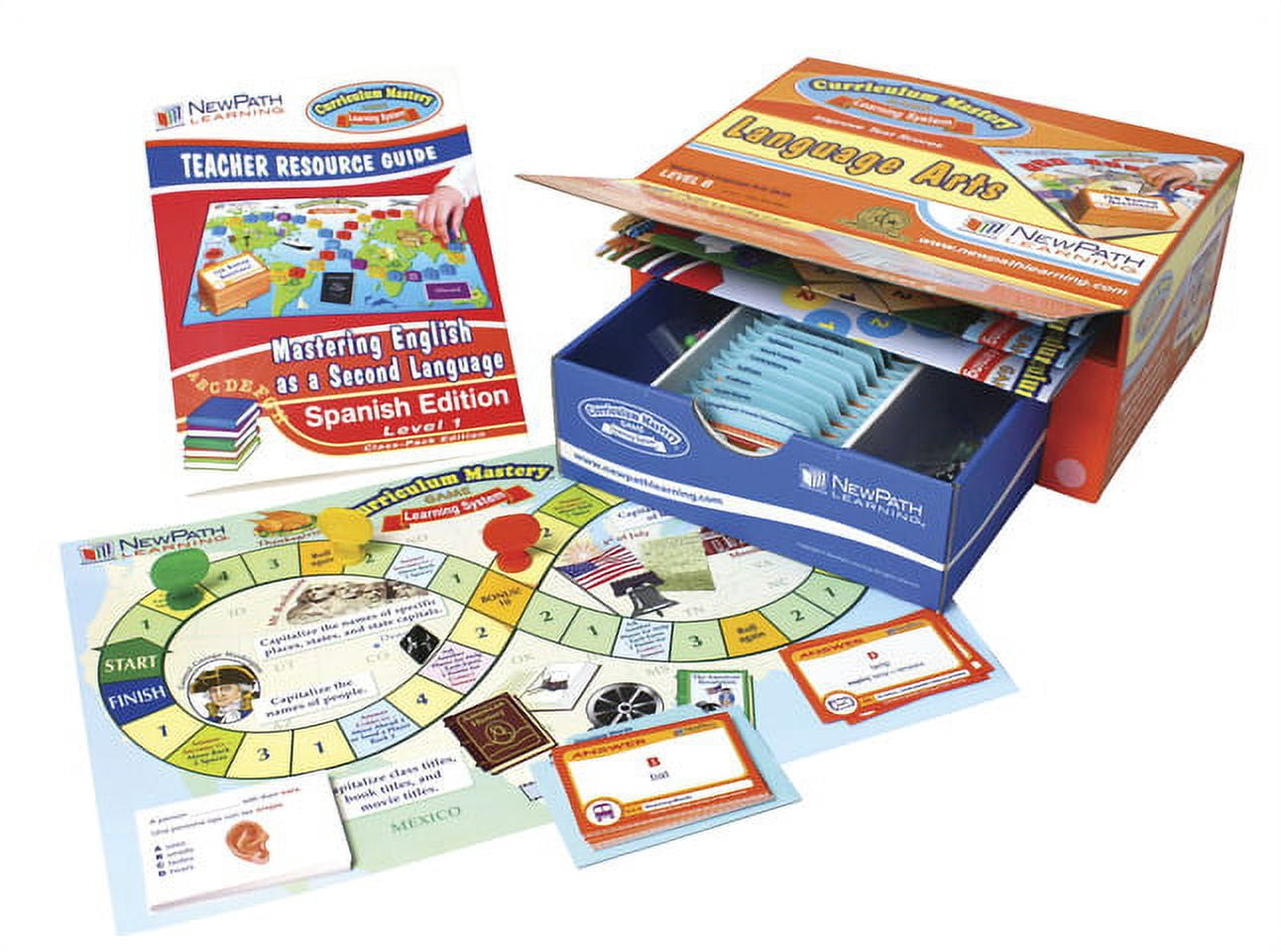 Grammar Workbook Grade 5 NewPath Learning The Time Math Activity ...