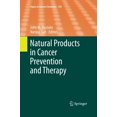 thumbnail image 1 of Produits Naturels pour la Prévention et la Thérapie du Cancer (2013), 1 of 4