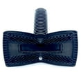 thumbnail image 3 of Buff Brite: Fur Eel Hammerhead - Wide Mouth Pet Hair Remover Vacuum Attachment – Dog & Cat Grooming & Cleanup Tool, Silicone Head, Carpet-Home-Car, 3 of 9