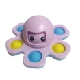 thumbnail image 1 of Pop It Jouet à Bulles Push Pop Jouet Sensoriel Anti-Stress, 1 of 5