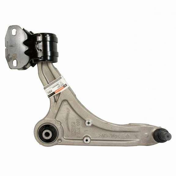 Motorcraft Suspension Control Arm and Ball Joint Assembly MCF-2421 Fits select: 2013-2020 FORD FUSION, 2013-2020 LINCOLN MKZ