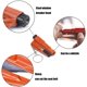 thumbnail image 4 of 4 Piezas Llavero Herramienta de Rescate, Zodors Martillo de Emergencia Rompeventanas de Coche Martillo de Seguridad Cortador de Cinturón Fácil y Rápido de Usar para Coches, Autobuses y Otros Vehículos, 4 of 5