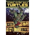 thumbnail image 2 of Teenage Mutant Ninja Turtles: Teenage Mutant Ninja Turtles Volume 6: City Fall Part 1 (Series #6) (Paperback), 2 of 2