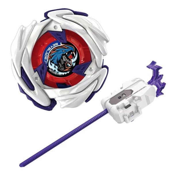 Takara Tomy Meteor Dragoon 3-70J Beyblade X Starter UX-17