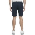 thumbnail image 3 of Ben Hogan Men's and Big Men's Cargo Golf Shorts with Active Waistband, up to Size 50, 3 of 6