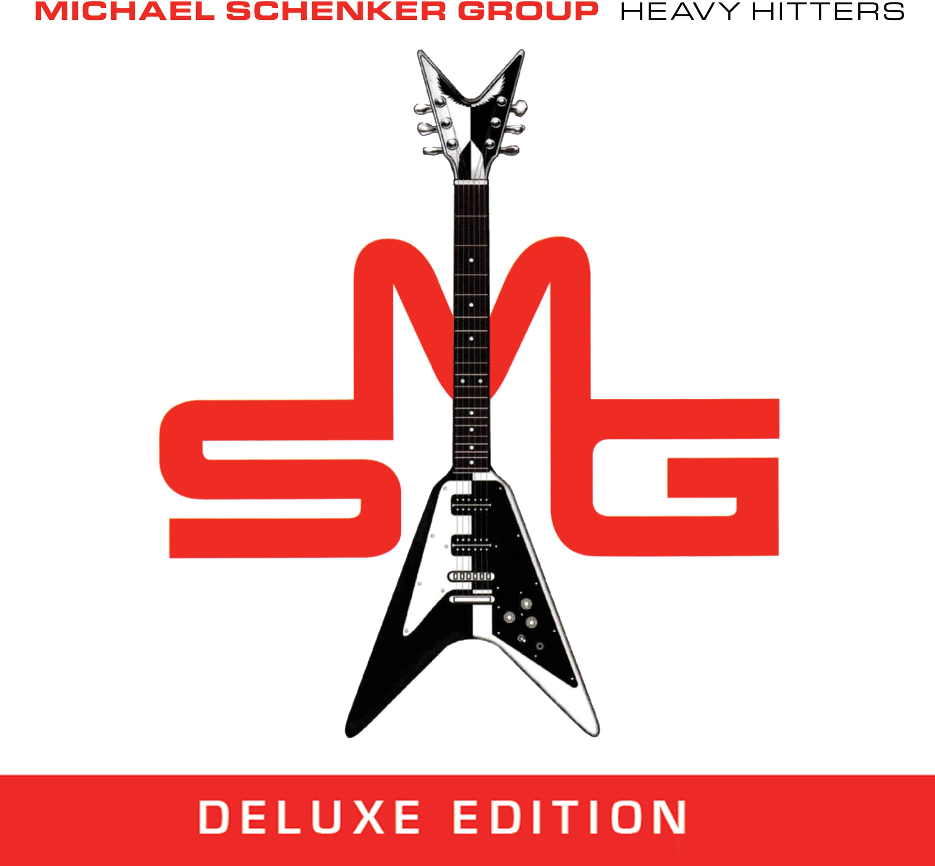 Michael Schenker Group - Is It Loud Enough? Michael Schenker 1980