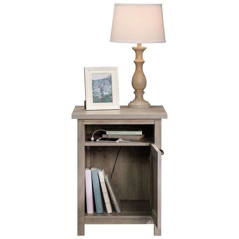 Better homes and gardens online modern farmhouse nightstand